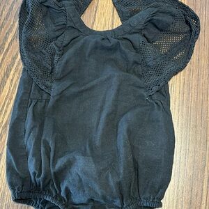 18-24 month onesie